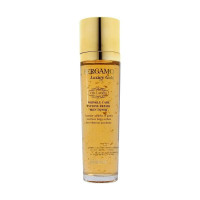 Bergamo Luxury Gold Collagen Ampoule Toner 150ml