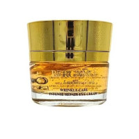 Bergamo Luxury Gold Wrinkle Care Intense Repair Eye Cream 50g 