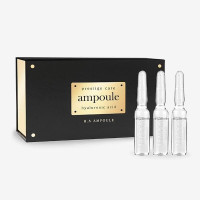 BERGAMO Prestige Care Hyaluronic Acid Ampoule 30ea x 2ml 