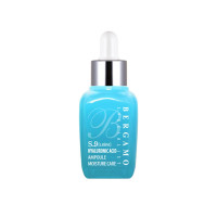 Bergamo Specialist S.9 Hyaluronic Acid Ampoule Moisture Care 30ml