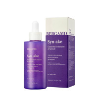 Bergamo Syn-Ake Essential Intensive Ampoule 150ml 