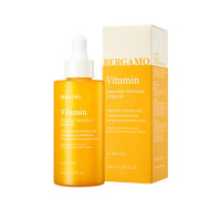 Bergamo Vitamin Essential Intensive Ampoule 150ml