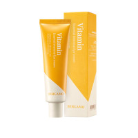 Bergamo Vitamin Essential Intensive Eye Cream 100g