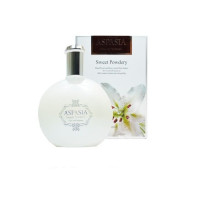 Aspasia Eau de Perfrume Sweet Powdery 50 ml 