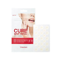 BERRISOM Cure Spot Patch 23ea