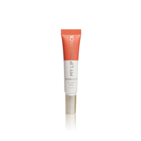 Berrisom My Lip Tint Pack Soft Pink 15g