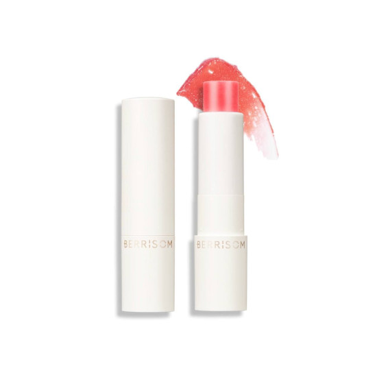 BERRISOM Real Me Bouncy Lip Balm No.01 3.8g