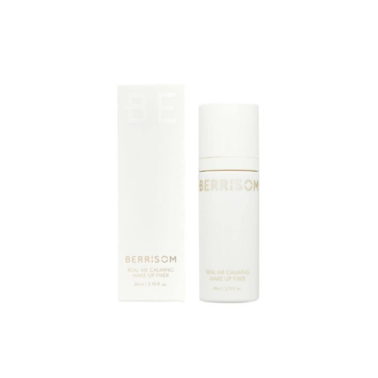 Berrisom Real Me Calming Makeup Fixer 80ml