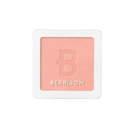BERRISOM Real Me Water Color Blusher No.01 5.2g