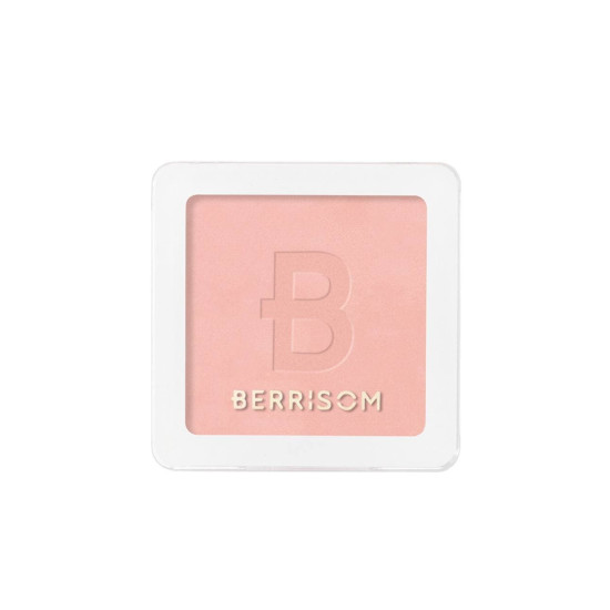 BERRISOM Real Me Water Color Blusher No.02 5.2g