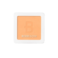 BERRISOM Real Me Water Color Blusher No.04 5.2g