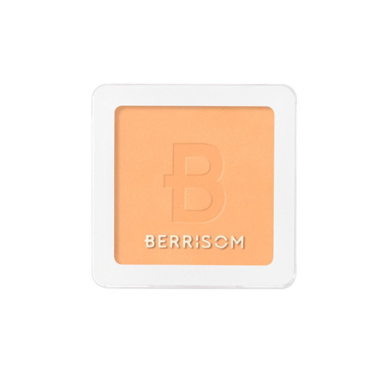 BERRISOM Real Me Water Color Blusher No.04 5.2g
