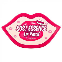 Berrisom SOS Oops Essence Lip Patch 80g