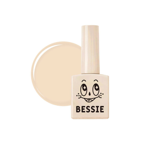 BESSIE Color Gel BG02 11ml 