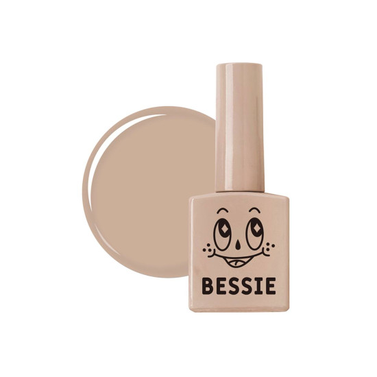 BESSIE Color Gel BG07 11ml 