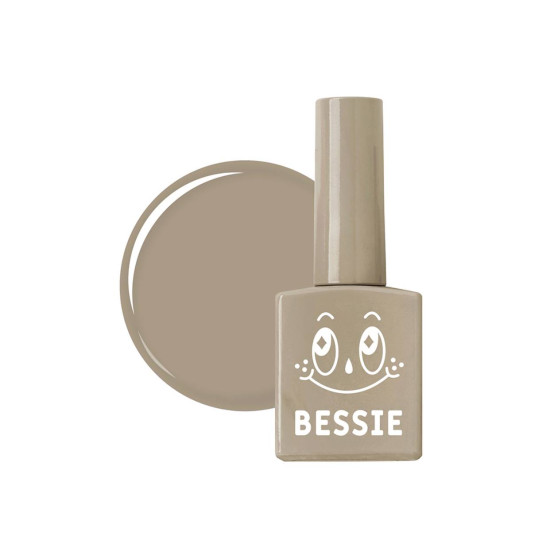 BESSIE Color Gel BG08 11ml 