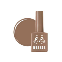 BESSIE Color Gel BG09 11ml 