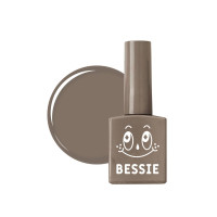 BESSIE Color Gel BG10 11ml