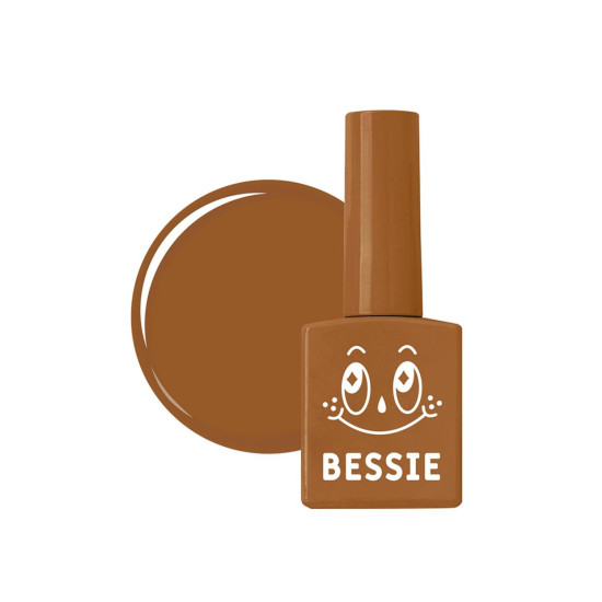 BESSIE Color Gel BG11 11ml 