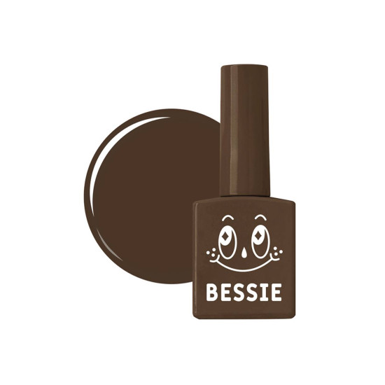 BESSIE Color Gel BG12 11ml 