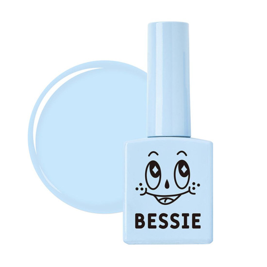 BESSIE Color Gel B01 11ml 