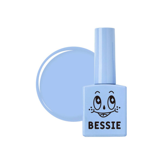 BESSIE Color Gel B02 11ml