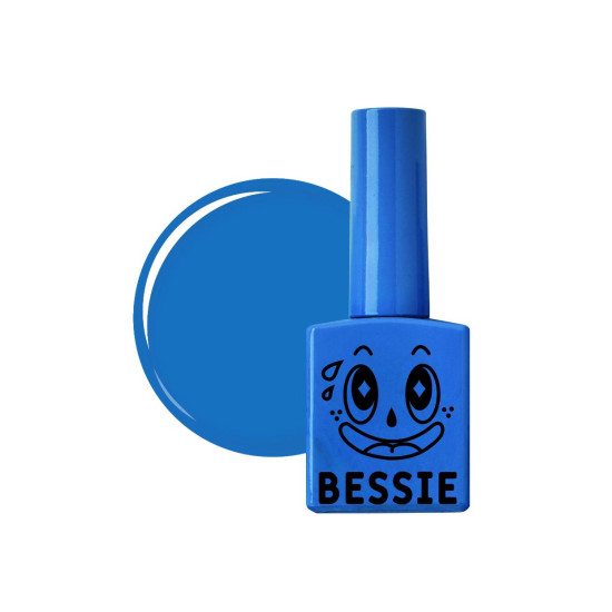 BESSIE Color Gel B10 11ml 
