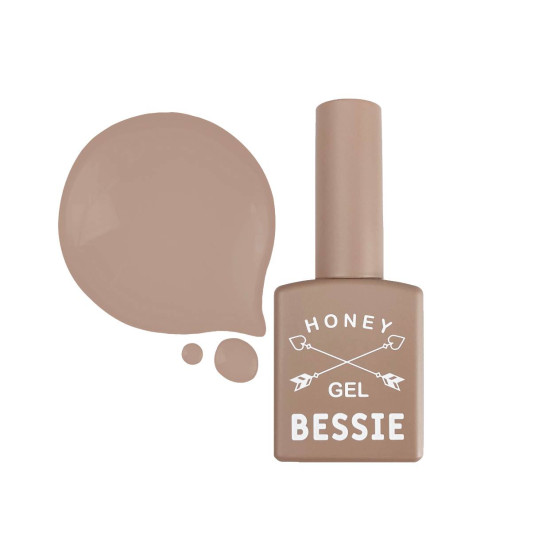 BESSIE Honey Gel 2 GemStone Story Color Gel BGH16 11ml