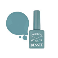 BESSIE Honey Gel 2 GemStone Story Color Gel BH11 11ml 