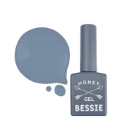 BESSIE Honey Gel 2 GemStone Story Color Gel BH12 11ml