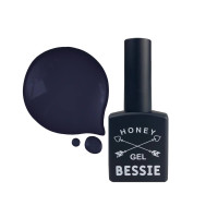 BESSIE Honey Gel 2 GemStone Story Color Gel BH13 11ml 