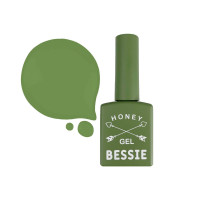 BESSIE Honey Gel 2 GemStone Story Color Gel GH13 11ml 