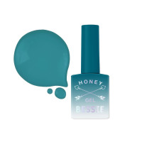 BESSIE Honey Gel 2 GemStone Story Color Gel GH15 11ml