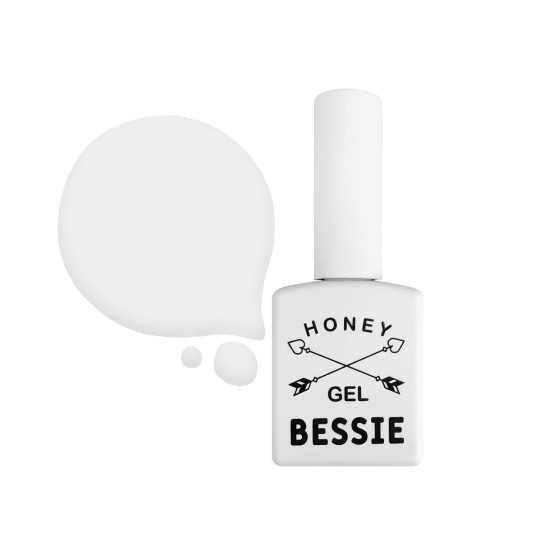 BESSIE Honey Gel 2 GemStone Story Color Gel MH06 11ml 