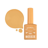BESSIE Honey Gel 2 GemStone Story Color Gel OH09 11ml 