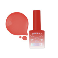 BESSIE Honey Gel 2 GemStone Story Color Gel OH10 11ml