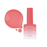 BESSIE Honey Gel 2 GemStone Story Color Gel PH16 11ml 