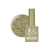 BESSIE Color Glitter Gel GL01 11ml 
