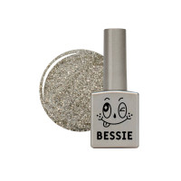 BESSIE Color Glitter Gel GL03 11ml 