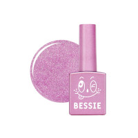 BESSIE Color Glitter Gel GL08 11ml