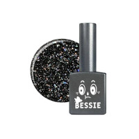 BESSIE Color Glitter Gel GL26 11ml 