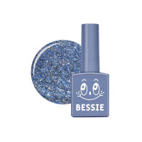BESSIE Color Glitter Gel GL31 11ml