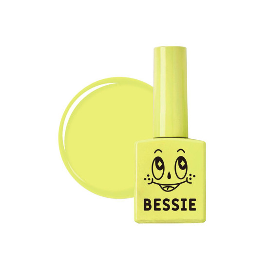 BESSIE Color Gel G01 11ml