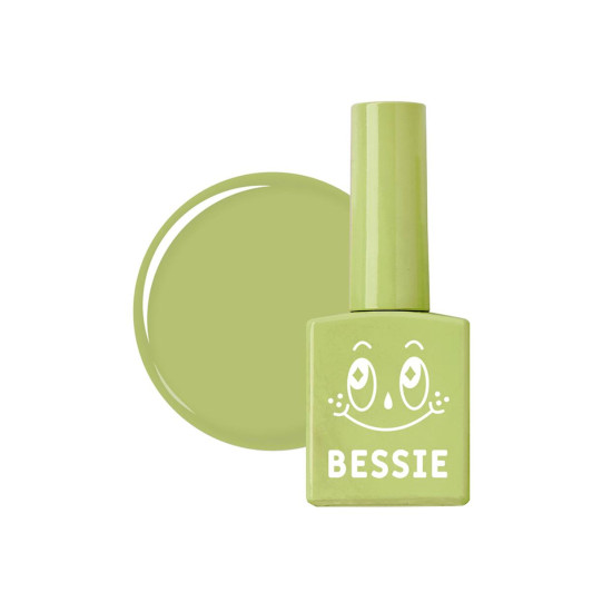 BESSIE Color Gel G02 11ml