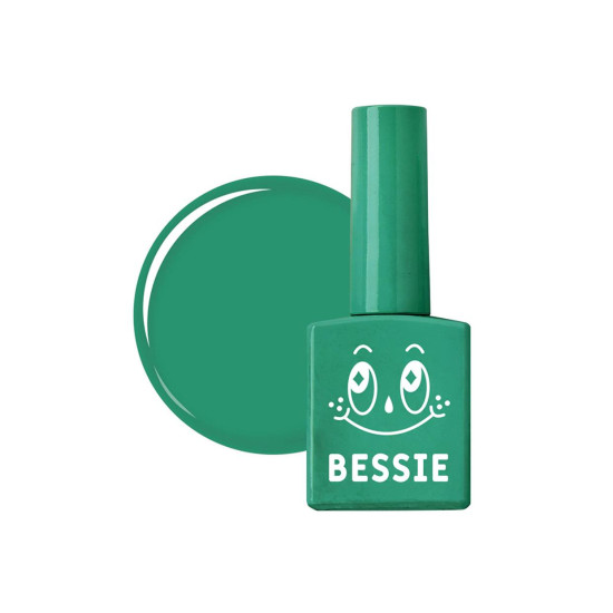 BESSIE Color Gel G04 11ml