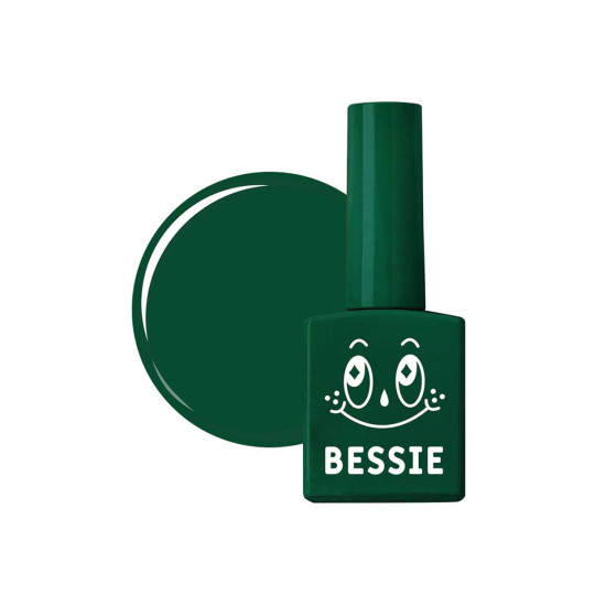 BESSIE Color Gel G07 11ml BESSIE Color Gel G07 11ml