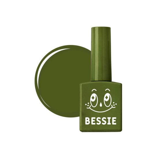 BESSIE Color Gel G09 11ml  BESSIE Color Gel G09 11ml