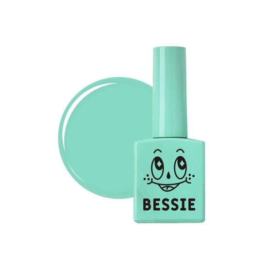 BESSIE Color Gel G10 11ml