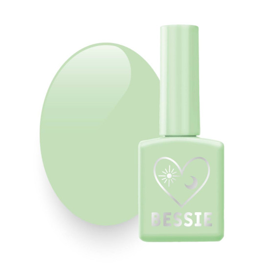 BESSIE Hello Kitty Color Gel G17 11ml 