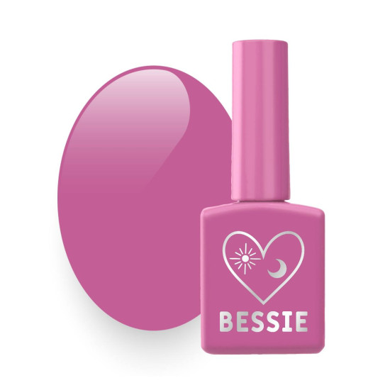 BESSIE Hello Kitty Color Gel P17 11ml 